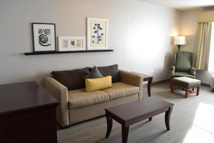 Country Inn & Suites by Radisson Gurnee IL - image 6