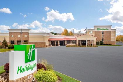 Holiday Inn Gurnee