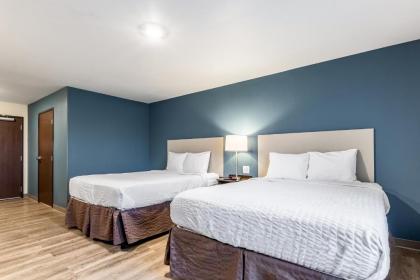 WoodSpring Suites Gurnee-North Chicago - image 5