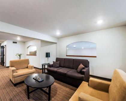 Sleep Inn & Suites Guthrie - Edmond North - image 10