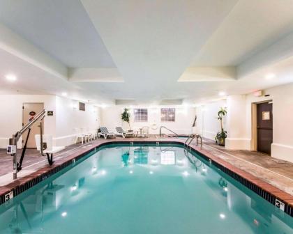 Sleep Inn & Suites Guthrie - Edmond North - image 12