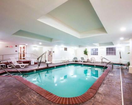 Sleep Inn & Suites Guthrie - Edmond North - image 13