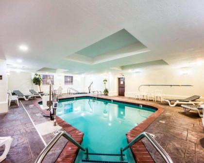 Sleep Inn & Suites Guthrie - Edmond North - image 15
