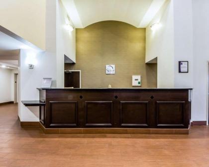 Sleep Inn & Suites Guthrie - Edmond North - image 6