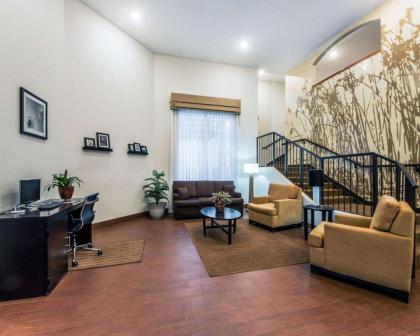 Sleep Inn & Suites Guthrie - Edmond North - image 8