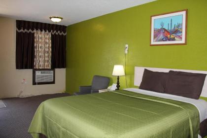 Lodge USA Motel - image 11