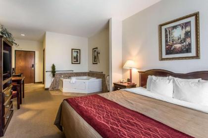 Quality Inn & Suites Guymon - image 3