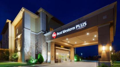 Best Western Plus Guymon Hotel & Suites