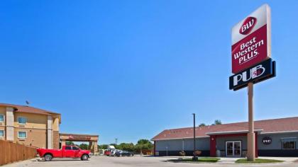 Best Western Plus Guymon Hotel & Suites - image 3