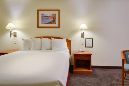 Vagabond Inn Hacienda Heights Hacienda Heights California