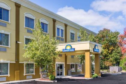 Days Inn by Wyndham Budd Lake Hackettstown New Jersey