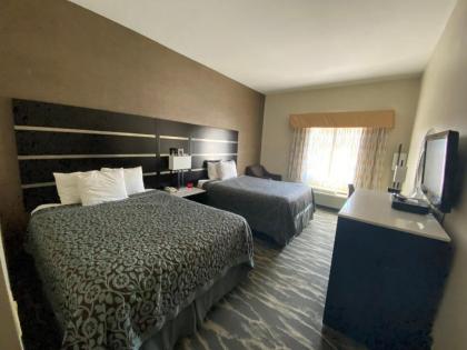 Days Inn by Wyndham Budd Lake - image 21