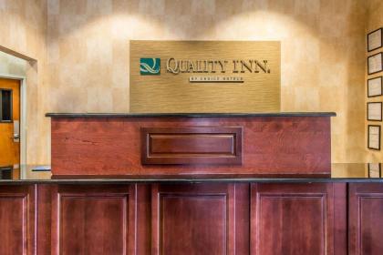 Quality Inn Hackettstown - Long Valley - image 10