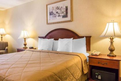 Quality Inn Hackettstown - Long Valley - image 11