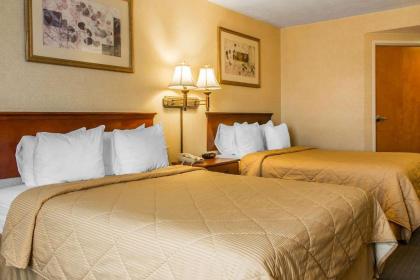 Quality Inn Hackettstown - Long Valley - image 12