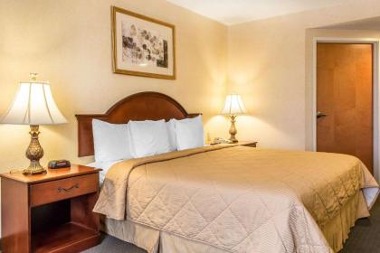 Quality Inn Hackettstown - Long Valley - image 14