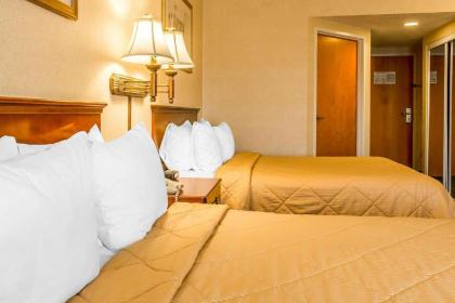 Quality Inn Hackettstown - Long Valley - image 15