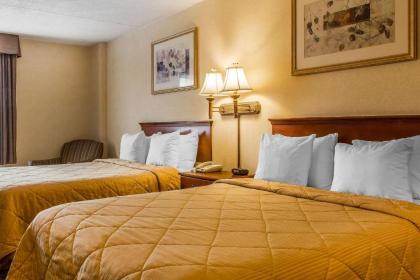 Quality Inn Hackettstown - Long Valley - image 16