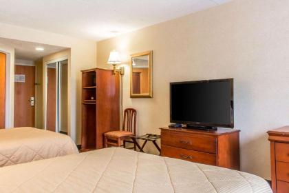 Quality Inn Hackettstown - Long Valley - image 18