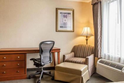 Quality Inn Hackettstown - Long Valley - image 19