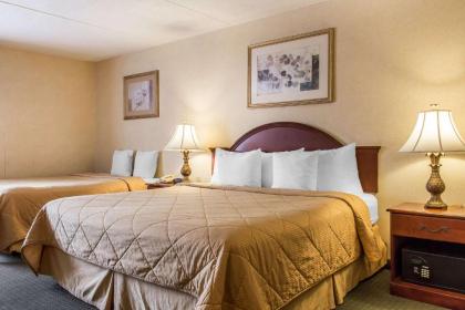 Quality Inn Hackettstown - Long Valley - image 21