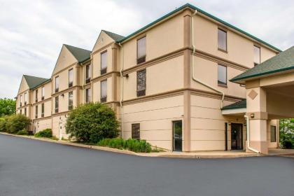 Quality Inn Hackettstown - Long Valley - image 7
