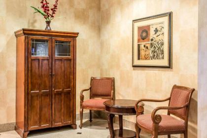 Quality Inn Hackettstown - Long Valley - image 8