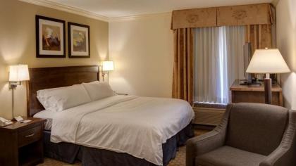 Comfort Inn & Suites - image 16