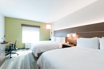Holiday Inn Express Hotel & Suites Hagerstown an IHG Hotel - image 21