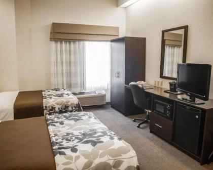 Sleep Inn and Suites Hagerstown - image 8