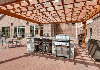 Homewood Suites Hagerstown - image 10