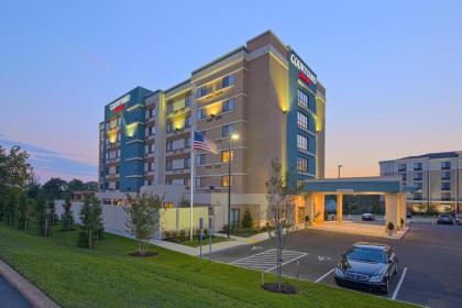 Courtyard by marriott Hagerstown