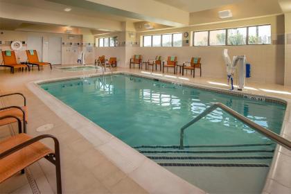 Courtyard by Marriott Hagerstown - image 10
