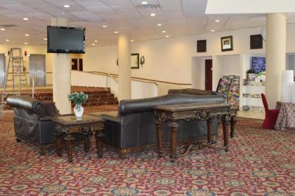 Apm Inn & Suites - image 6