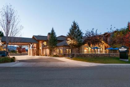 AmericInn by Wyndham Hailey Sun Valley Hailey Idaho