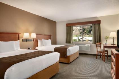 AmericInn by Wyndham Hailey Sun Valley - image 10