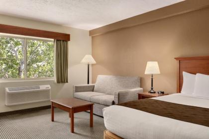 AmericInn by Wyndham Hailey Sun Valley - image 11