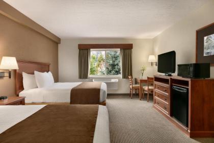 AmericInn by Wyndham Hailey Sun Valley - image 13