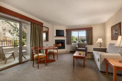 AmericInn by Wyndham Hailey Sun Valley - image 14