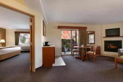 AmericInn by Wyndham Hailey Sun Valley - image 15