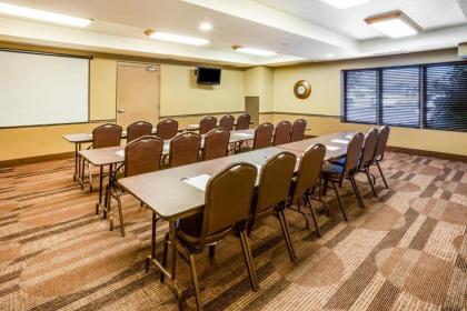 AmericInn by Wyndham Hailey Sun Valley - image 2