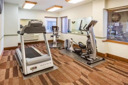 AmericInn by Wyndham Hailey Sun Valley - image 3