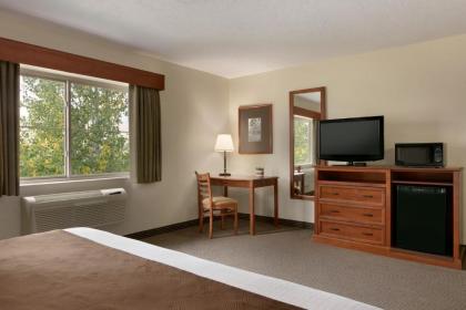 AmericInn by Wyndham Hailey Sun Valley - image 6
