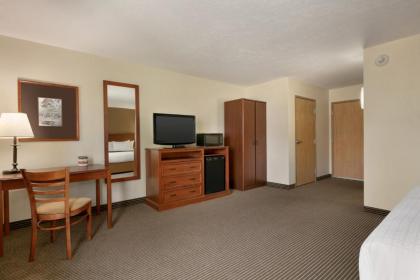 AmericInn by Wyndham Hailey Sun Valley - image 7