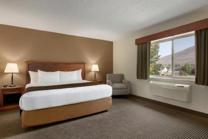 AmericInn by Wyndham Hailey Sun Valley - image 8