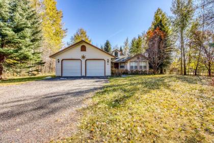 Holiday homes in Hailey Idaho
