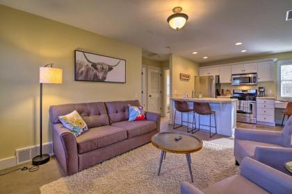 Holiday homes in Hailey Idaho