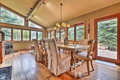 Luxe Sun Valley Retreat with Hot Tub 3 Mi to Resort! - image 13