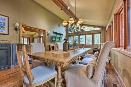 Luxe Sun Valley Retreat with Hot Tub 3 Mi to Resort! - image 14