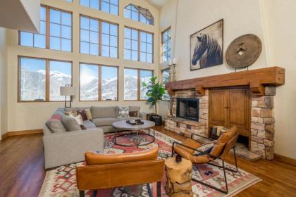 Crown Ranch 4 Hailey Idaho